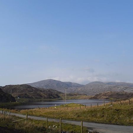Dunarain Bed & Breakfast Tarbert  Εξωτερικό φωτογραφία