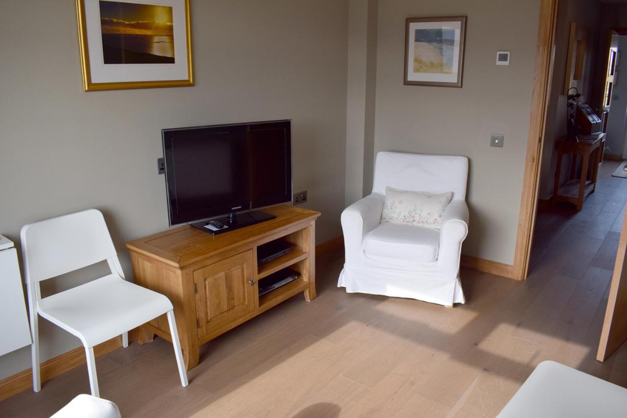 Dunarain Bed & Breakfast Tarbert  Εξωτερικό φωτογραφία