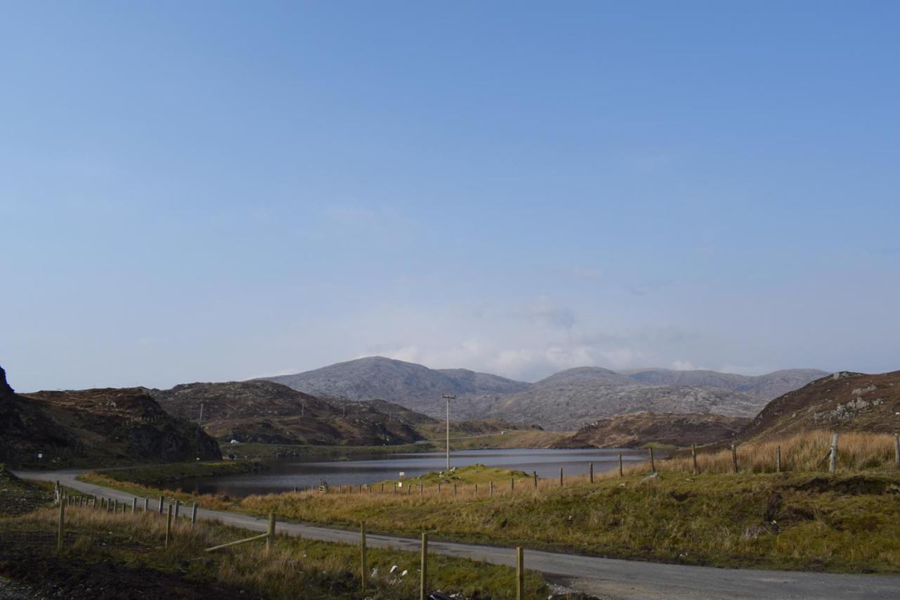 Dunarain Bed & Breakfast Tarbert  Εξωτερικό φωτογραφία