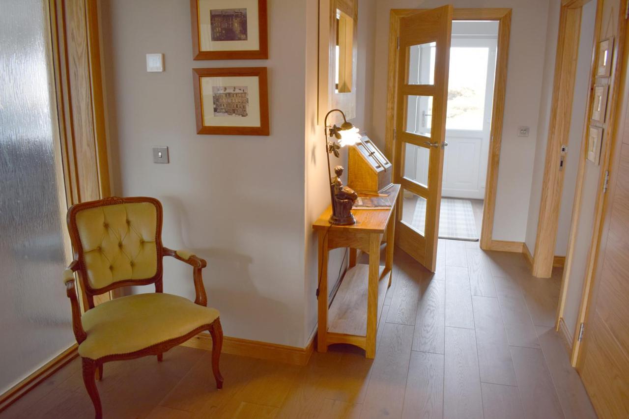 Dunarain Bed & Breakfast Tarbert  Εξωτερικό φωτογραφία