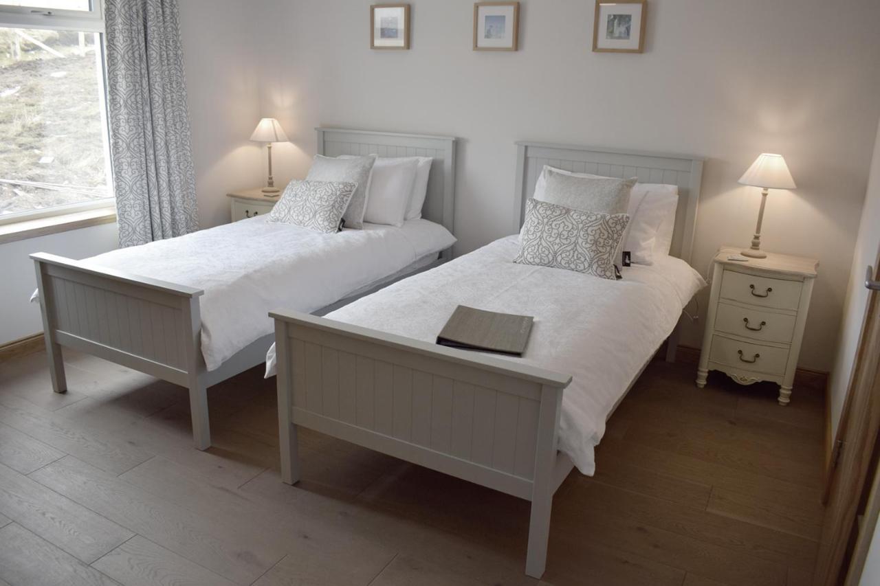 Dunarain Bed & Breakfast Tarbert  Εξωτερικό φωτογραφία