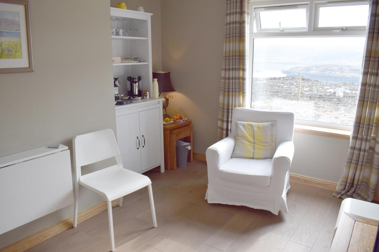 Dunarain Bed & Breakfast Tarbert  Εξωτερικό φωτογραφία