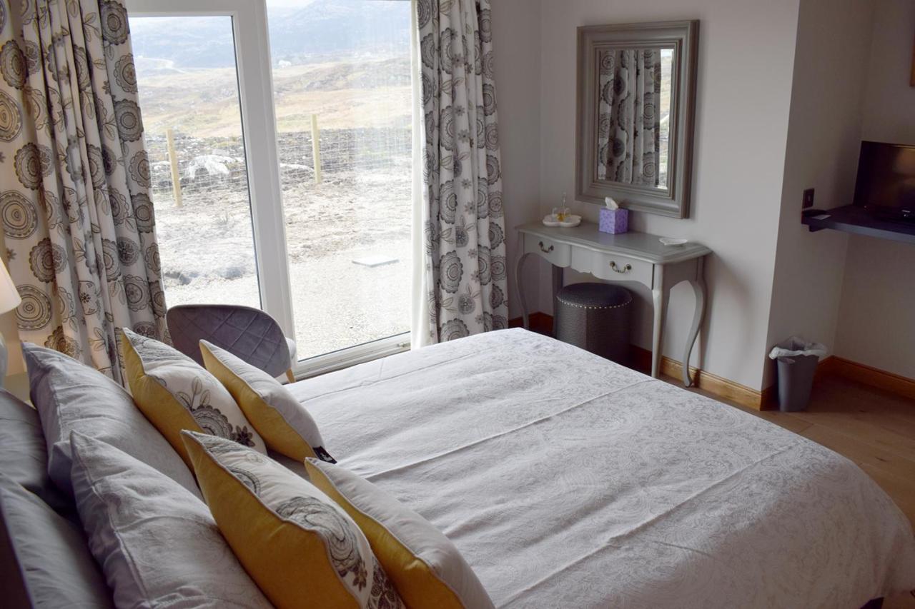 Dunarain Bed & Breakfast Tarbert  Εξωτερικό φωτογραφία