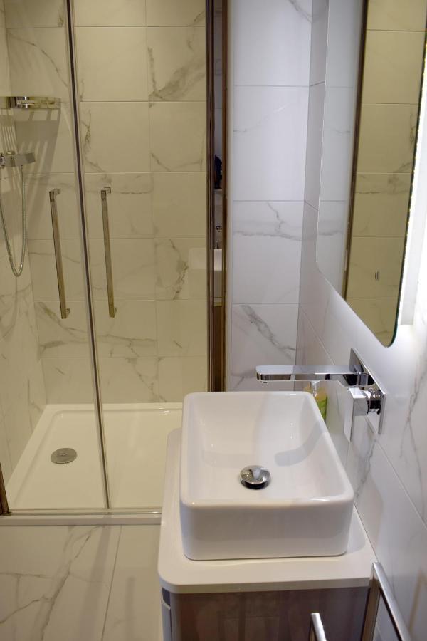 Dunarain Bed & Breakfast Tarbert  Εξωτερικό φωτογραφία
