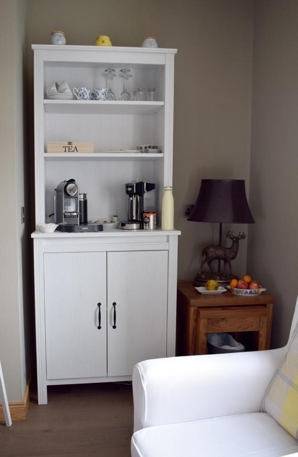 Dunarain Bed & Breakfast Tarbert  Εξωτερικό φωτογραφία