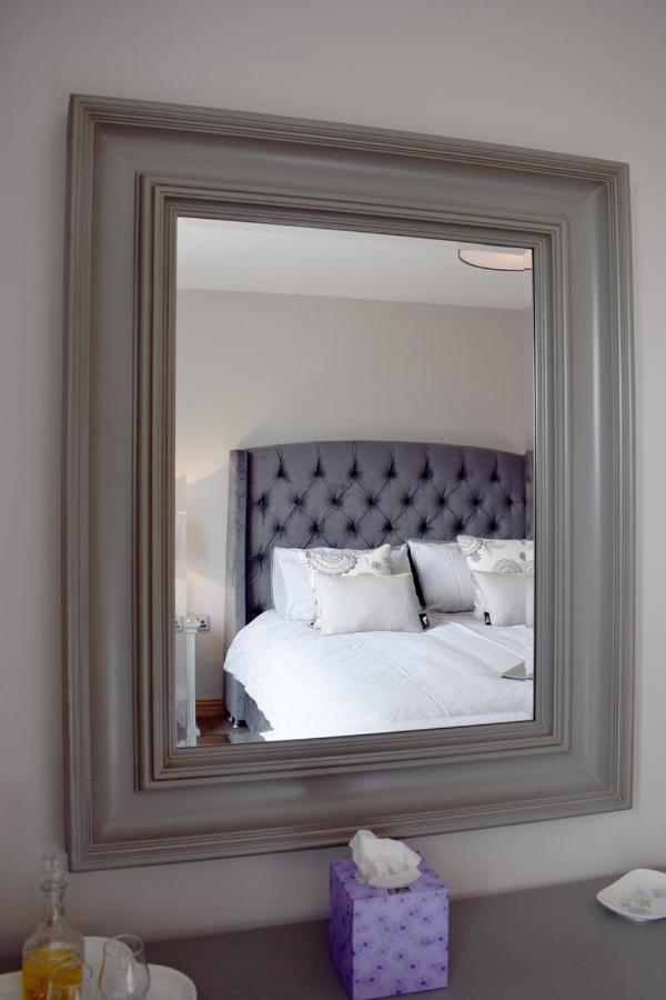 Dunarain Bed & Breakfast Tarbert  Εξωτερικό φωτογραφία